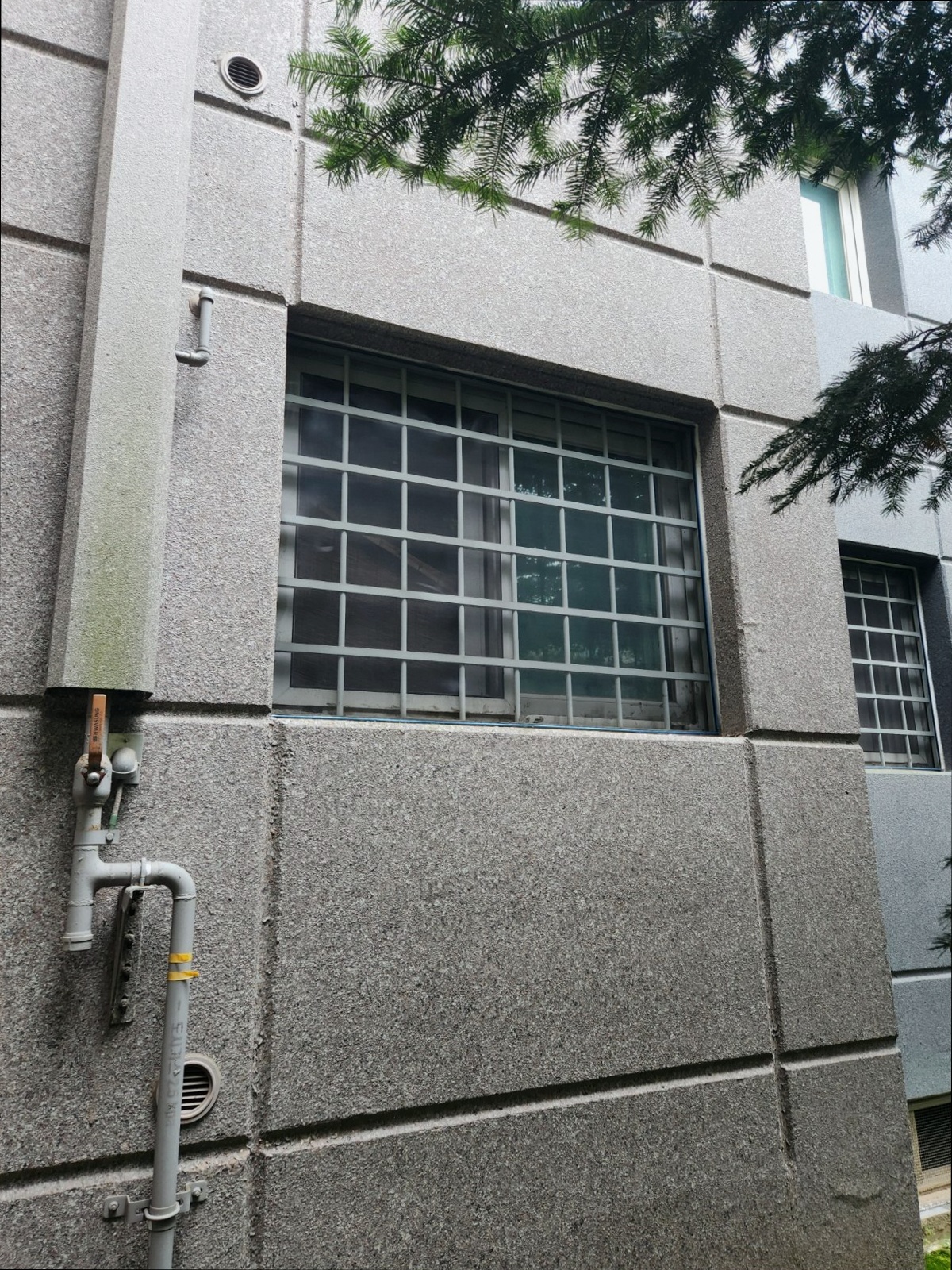 인천 중구 율목동 방충망교체 시공사진 2