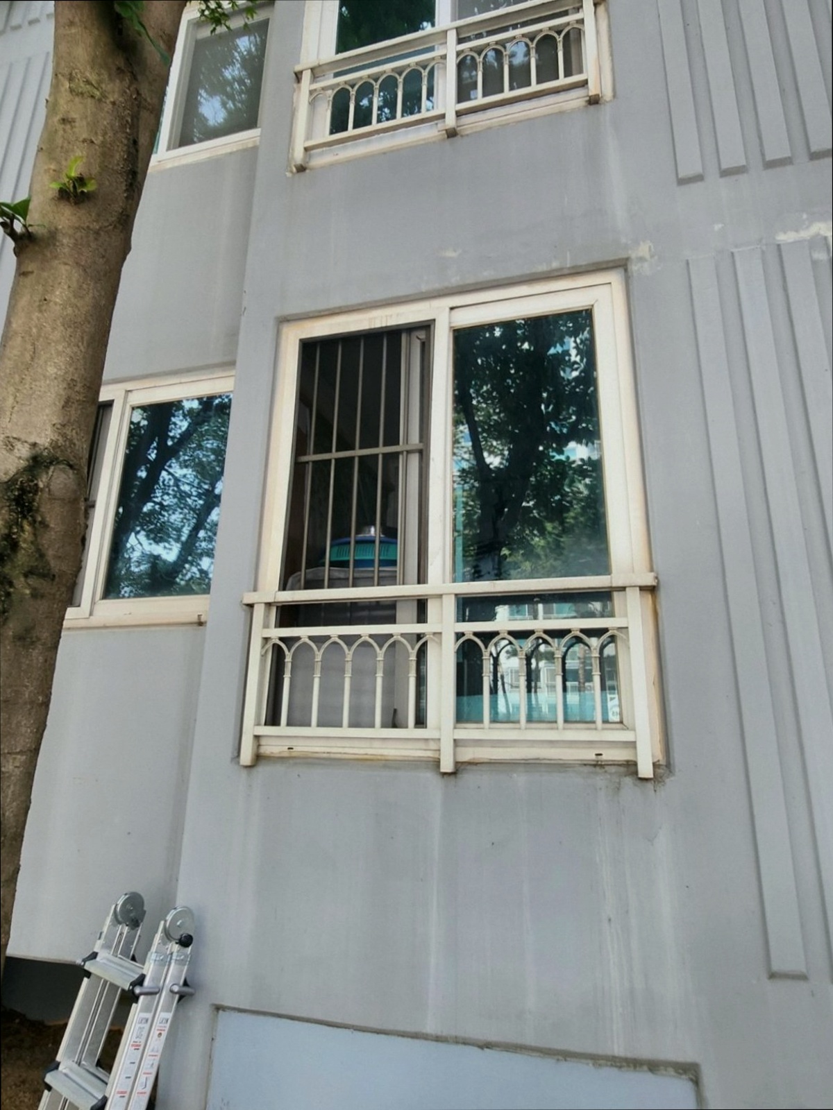 인천 남동구 수산동 방충망 교체 시공사진 1