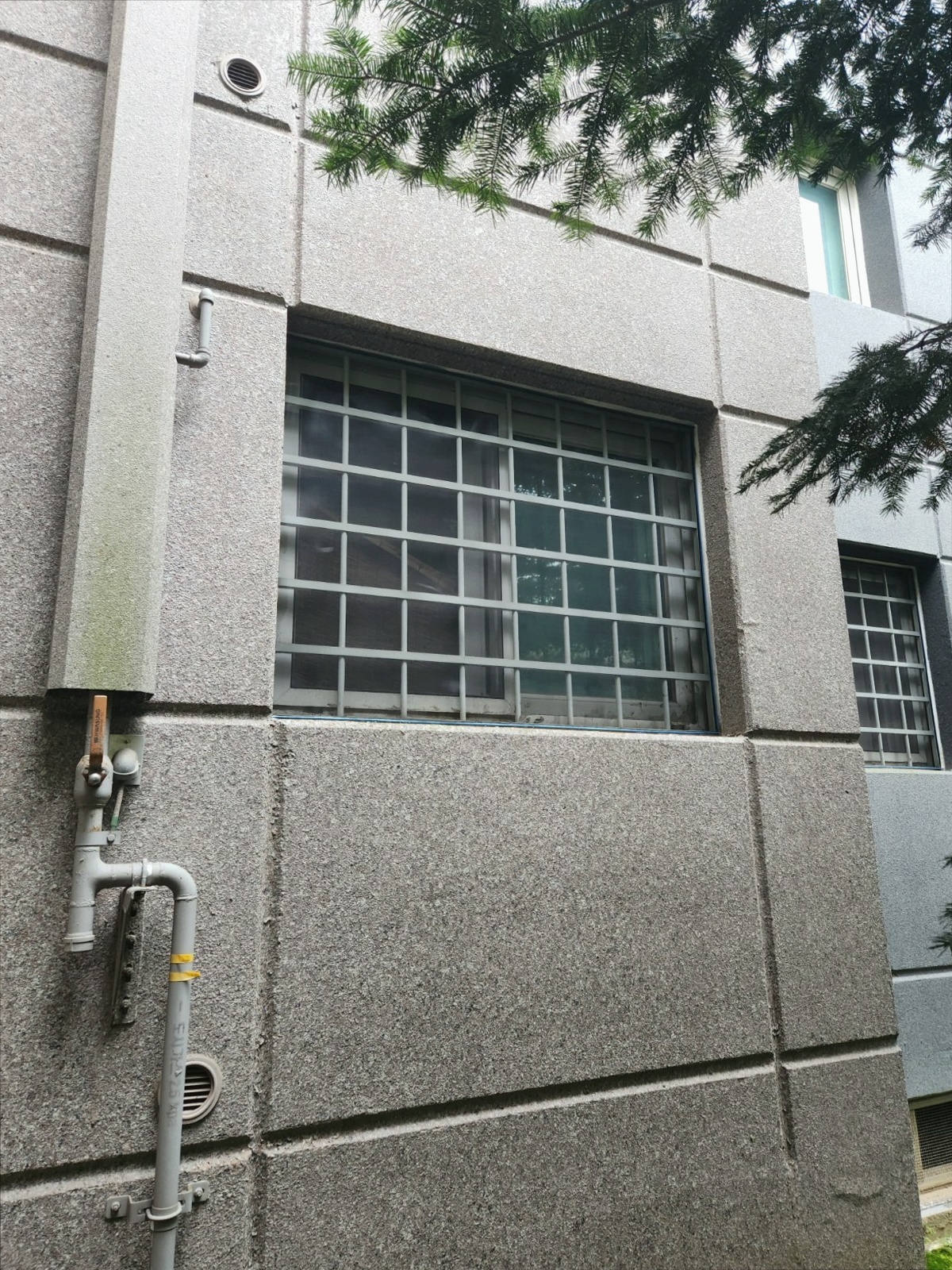 인천 남동구 수산동 방충망 교체 시공사진 3